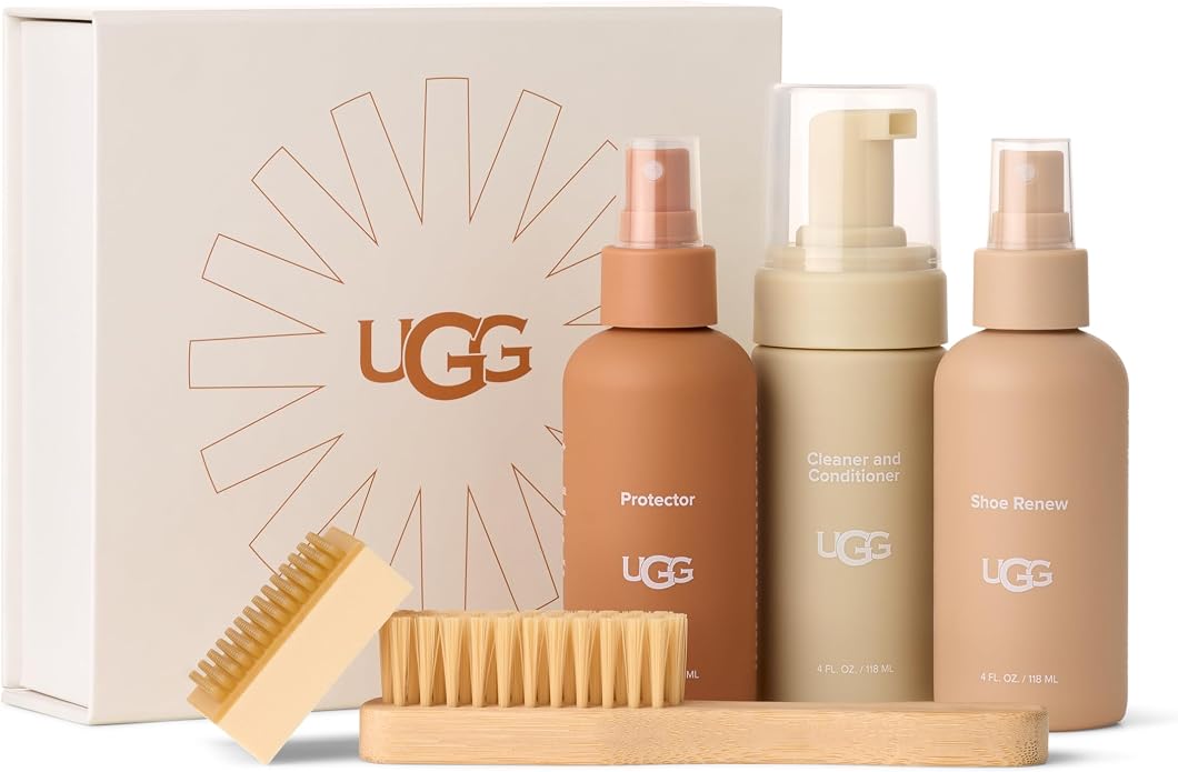 UGG Care Kit Set, One Size by UGG