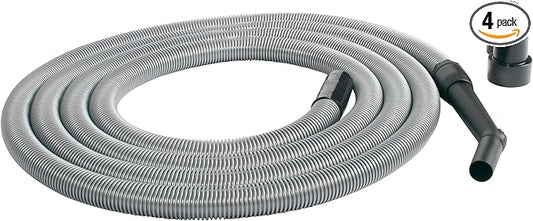 Cen-Tec Systems 20 Ft. Premium Shop Vacuum Extension Hose by Cen-TecSystems