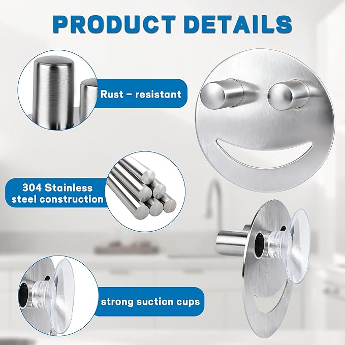 Discount Parts Direct Stainless Steel Sponge Holder - Image 3