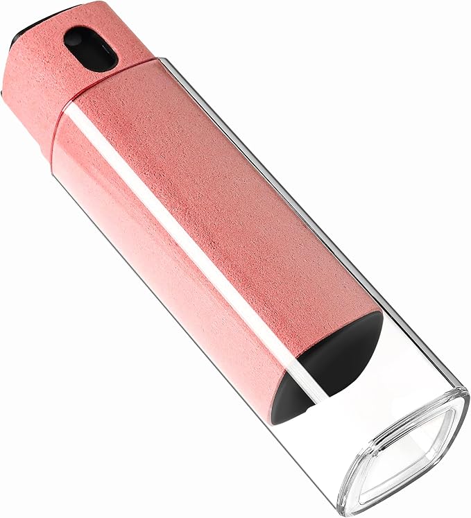 Screen Cleaner Kit, Two in One Screen Cleaner Spray and Wipe, Touchscreen Mist by Unknown
