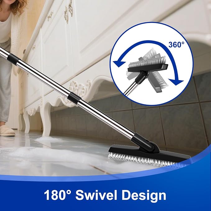 BITOPE Grout Brush Cleaner - Image 7