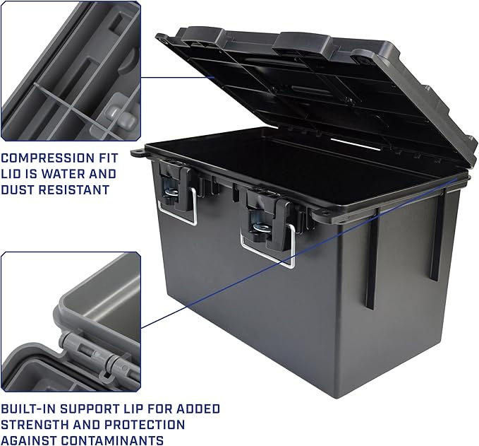 Sheffield 12773 XL Storage Bins - Image 6