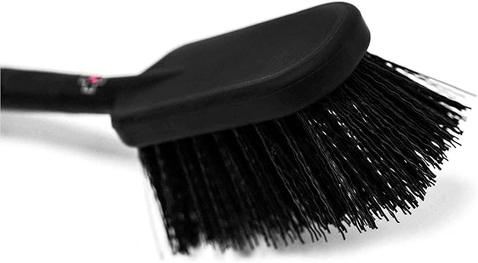 Muc-Off Tire & Cassette Brush - Image 2
