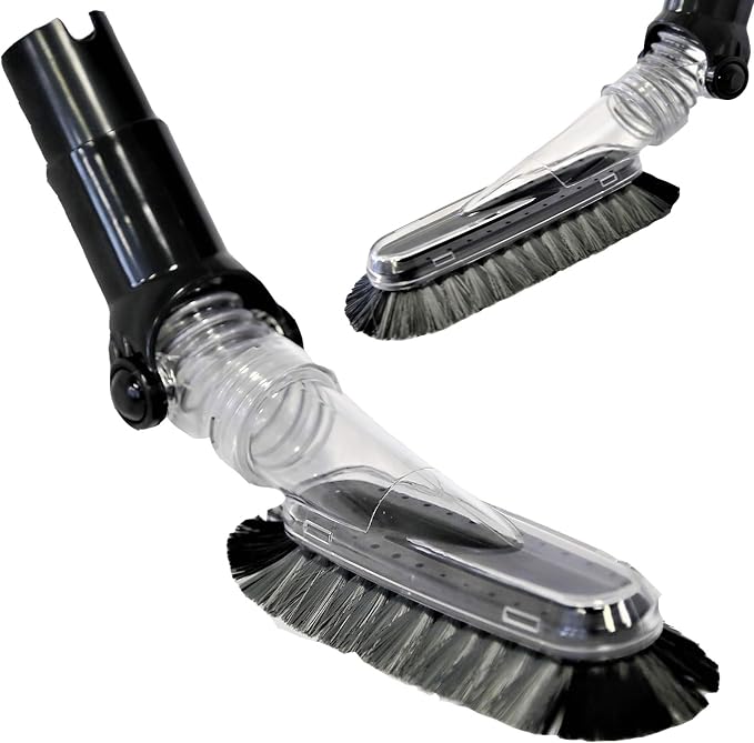 Qualtex Generic Multi-Angle Dust Brush Compatible by Qualtex