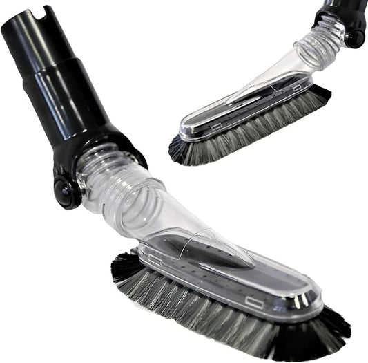 Qualtex Generic Multi-Angle Dust Brush Compatible by Qualtex