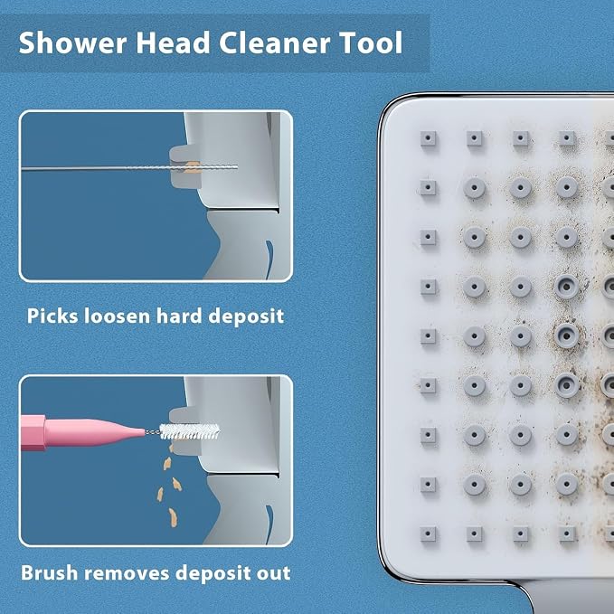 Shower Head Cleaner Picks - Image 2