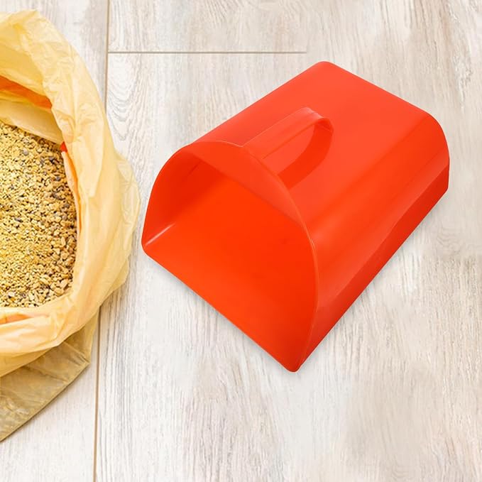 Veemoon Portable Handheld Dustpan - Image 6