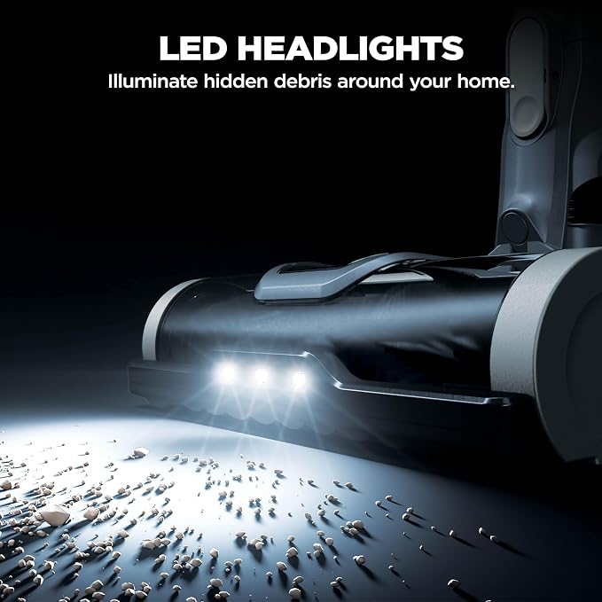 Shark Vertex Pro Cordless Vacuum Cleaner - Image 10