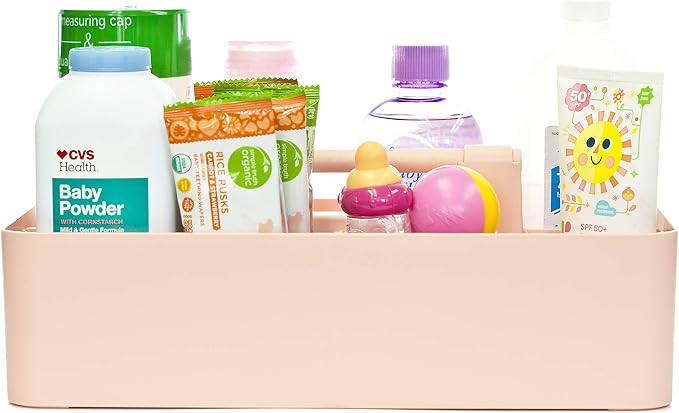 Enjoy Office Desk Storage Organizer 8 compartments Box DIY Box Remote Cosmetic - Image 8