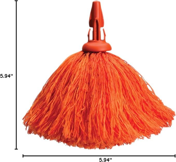 OXO Good Grips Microfiber Delicate Duster Refill - Image 6