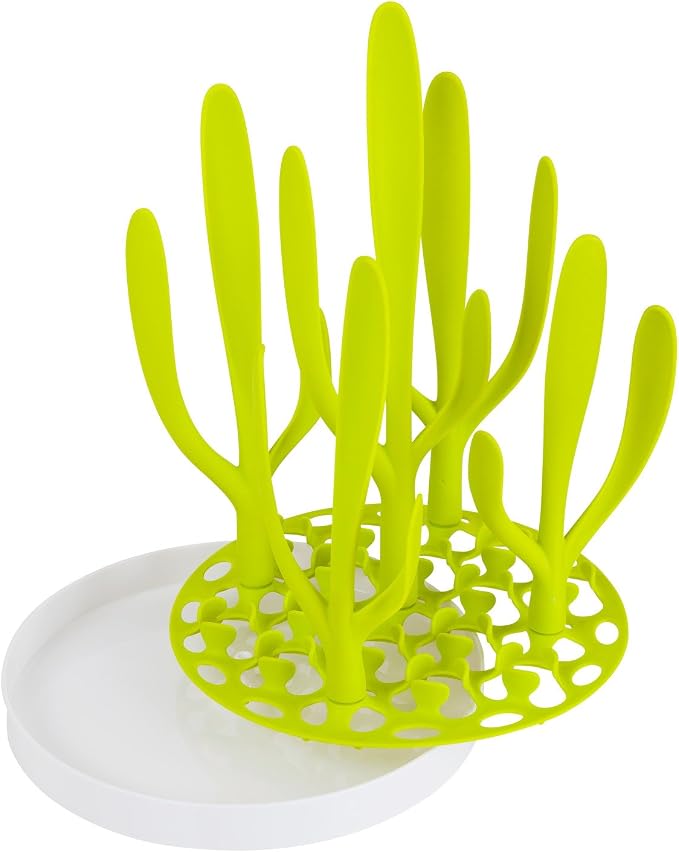 Boon Spring Countertop Drying Rack - Image 4