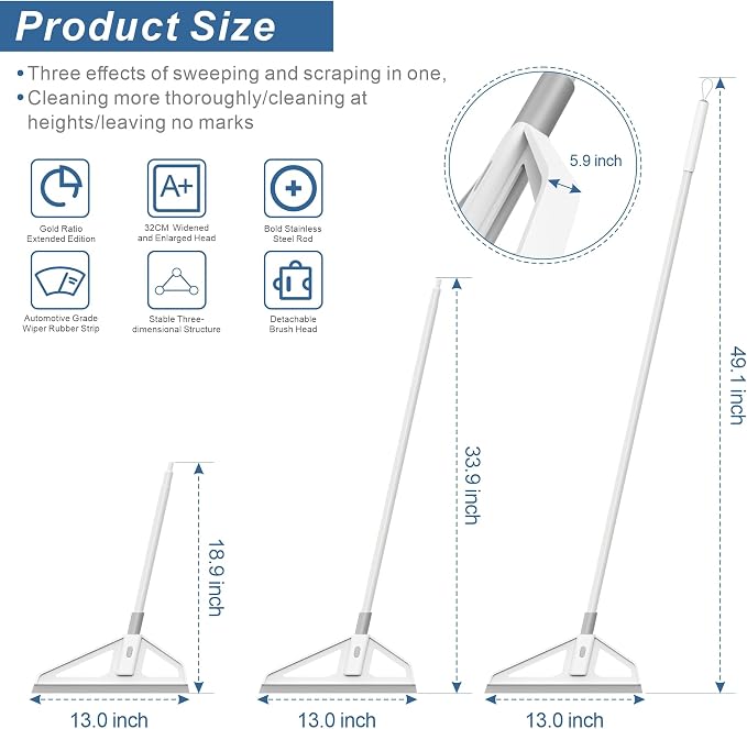 Magic Broom - Image 2
