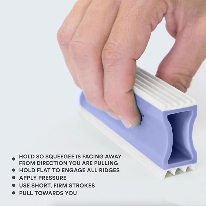 FurDozer Pet Hair Remover & Auto Detailing Tools - Image 5