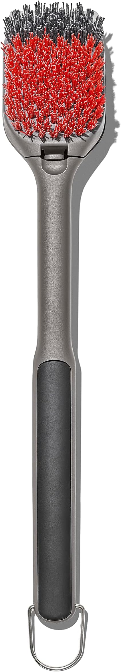 OXO Good Grips Grilling Cold Clean Grill Brush by OXO