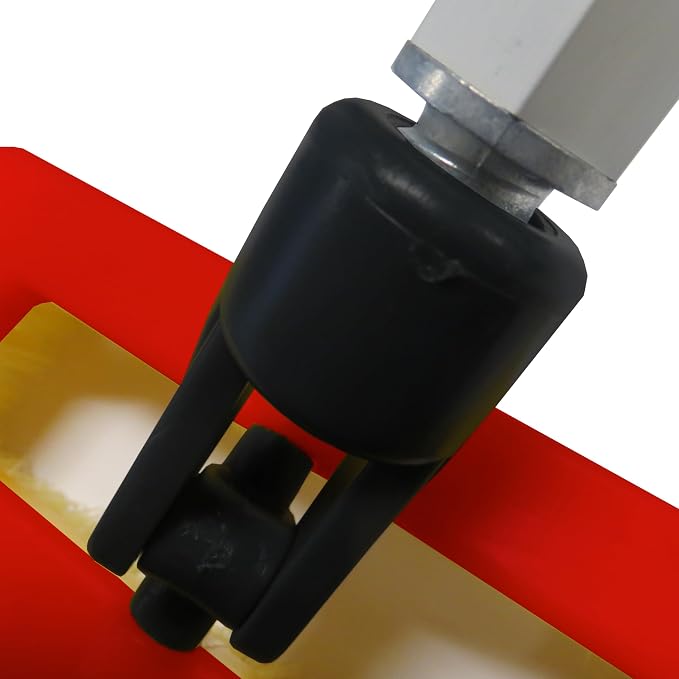 ALLWAY SSB Swivel Scrub Brush - Image 3