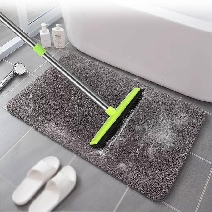MEIBEI Pet Hair Removal Broom - Image 4