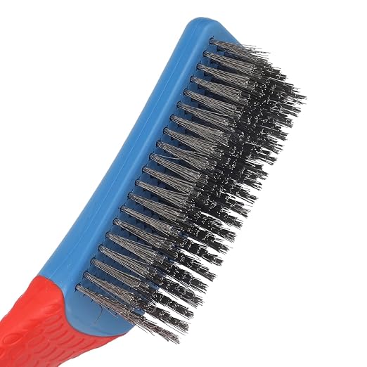4pcs Stainless Steel Wire Brushes - Image 3