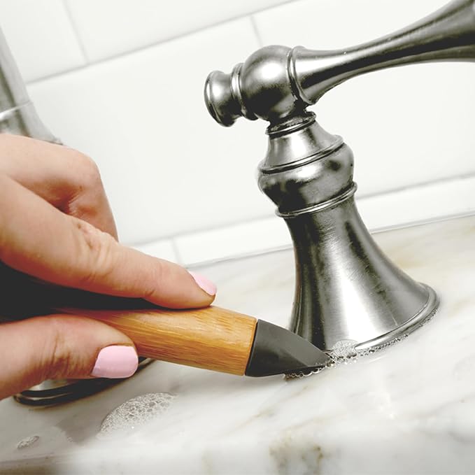 Full Circle Micro Manager, Deep Cleaning Brush - Image 3