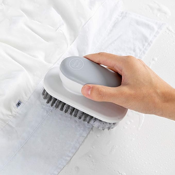 Cleaning Brush Household Small Laundry Brush - Image 2