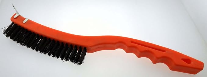 BRISTLE INDUSTRIAL BRUSHES 13.5" Cleaning Brush - Image 3