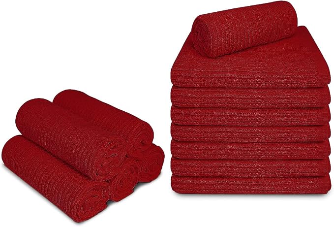 Softolle Bar Mop Towels - Image 2