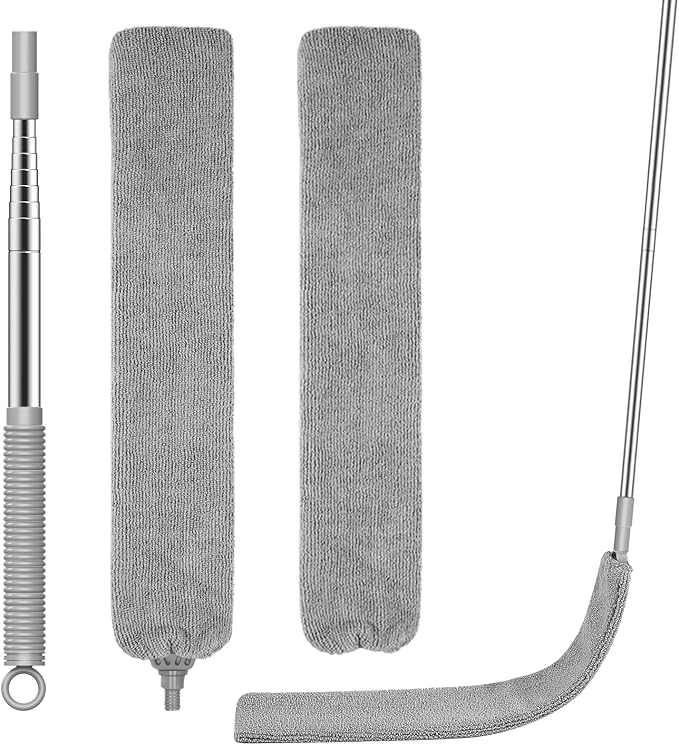 SetSail Dusters for Cleaning Retractable Gap Duster by SetSail