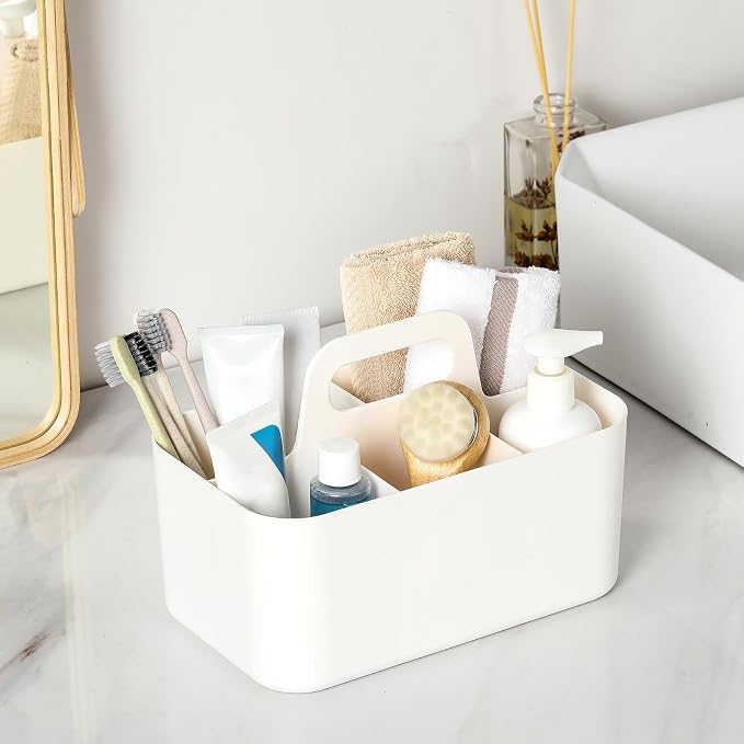 Multiuse Caddy Organizer with Handle - Image 3