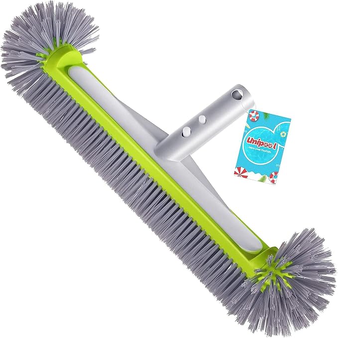 Professional Swimming Pool Brush Head by Unipool