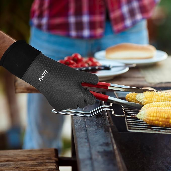 Kitchen Oven Gloves - Image 5