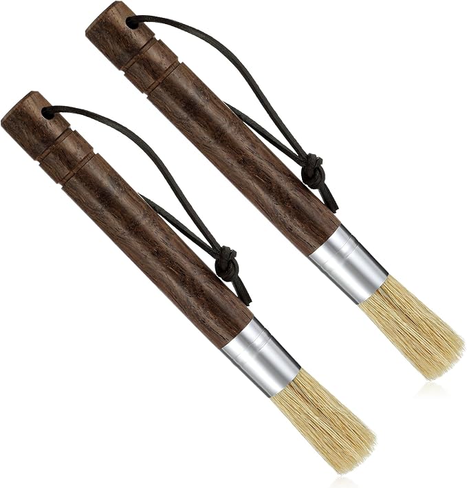 Coffee Grinder Cleaning Brush by Unknown