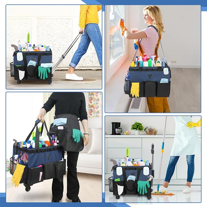Professional Cleaning Kit - Image 5