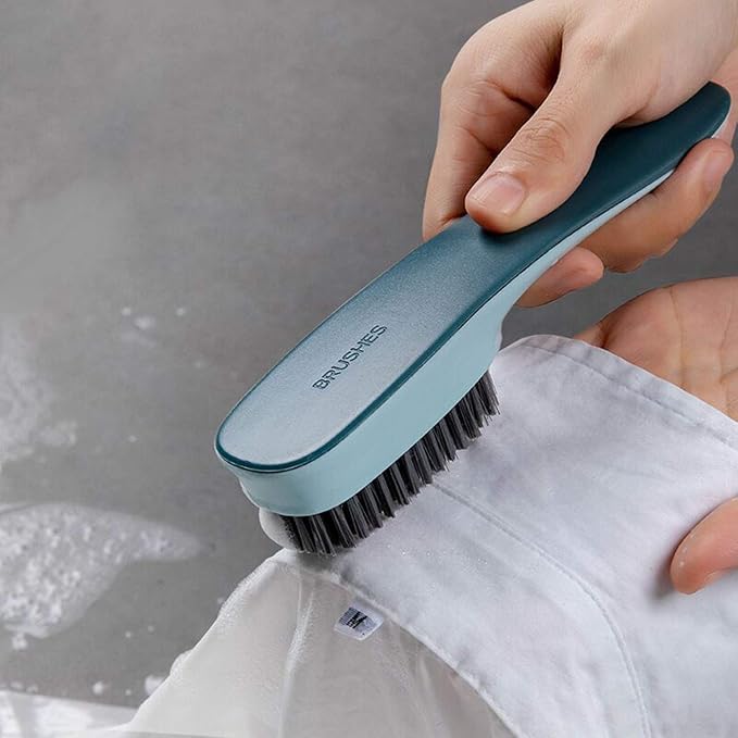 Cleaning Brush Household Small Laundry Brush - Image 5