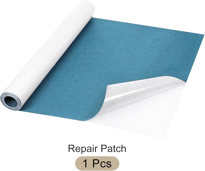 Repair Patches Self-Adhesive DIY Repair Patch Linen Gear Patch - Image 7