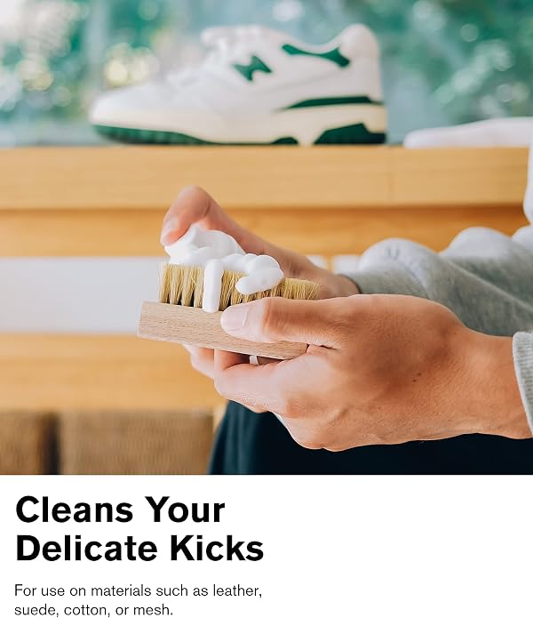 Jason Markk Shoe & Sneaker Care, Shoe Cleaner, Cleans & Conditions Footwear - Image 6