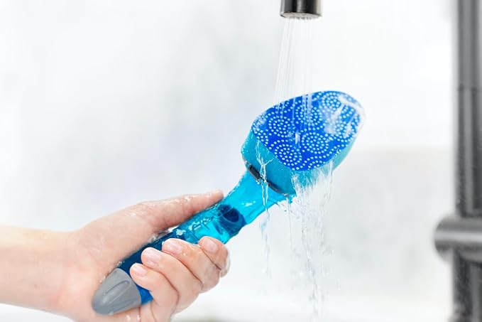 Scotch-Brite Scrub Dots Non-Scratch Dishwand Refills, Dishwand Refills - Image 8