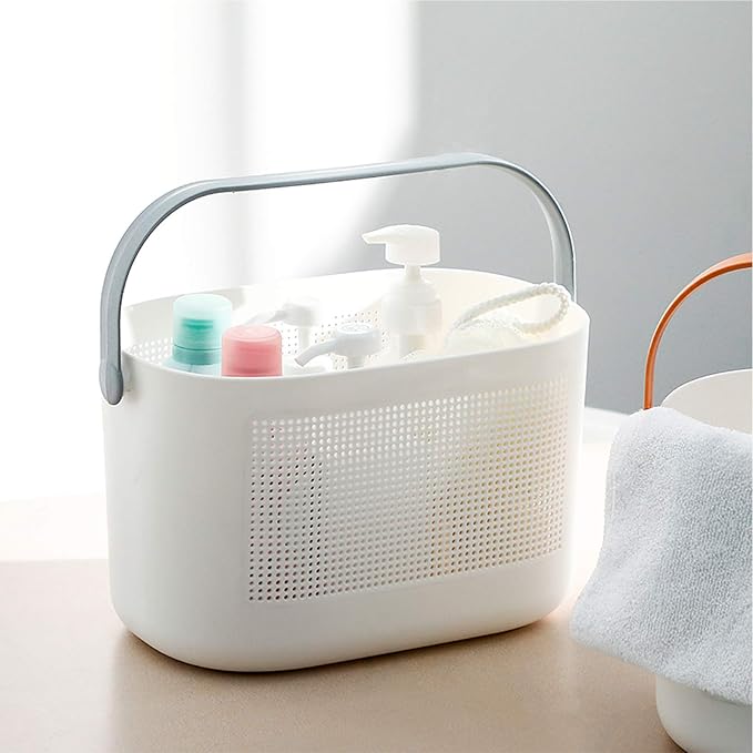 UUJOLY Plastic Storage Baskets - Image 5