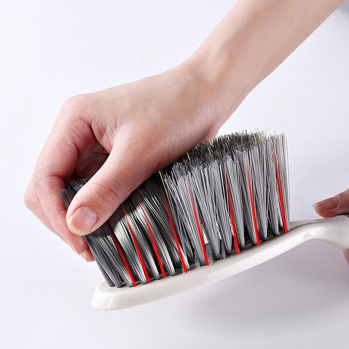 Small Tabletop Cleaning Dustpan Set, Dust Pans - Image 4