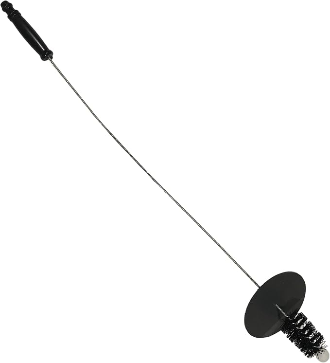 Commercial Floor Drain Cleaning Brush by Drain-Net