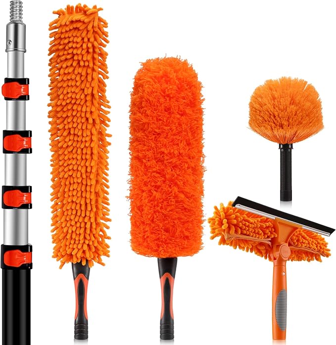 26ft High Reach Duster Kit by Unknown