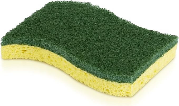 Pine-Sol Heavy Duty Scrub Sponges - Image 6