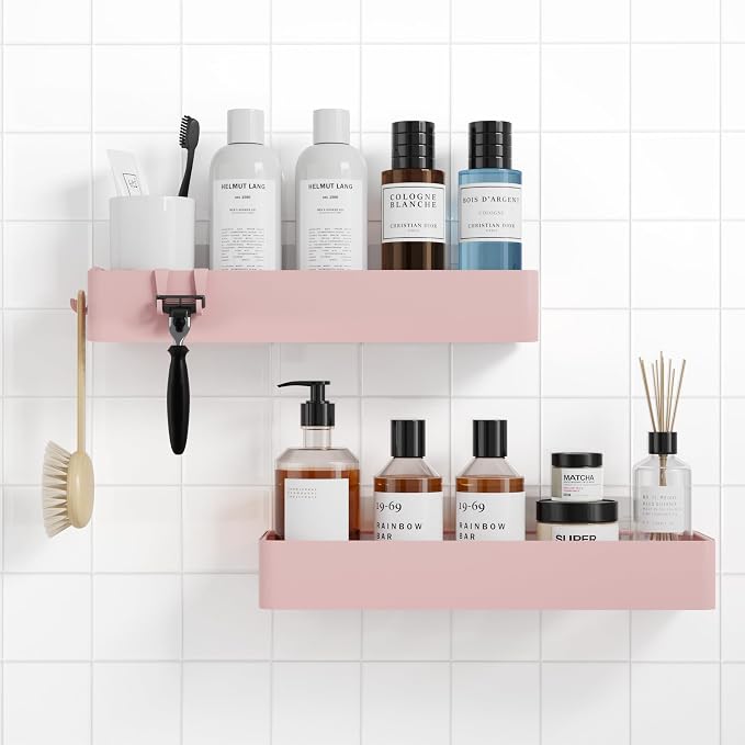 Kitsure Shower Caddy by Kitsure