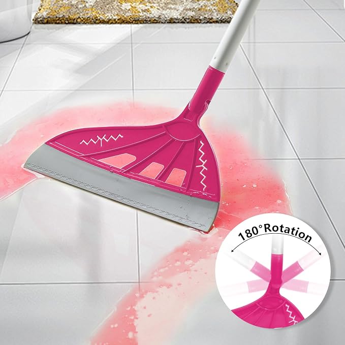 Magic Broom Sweeper, Household Squeegee - Image 6