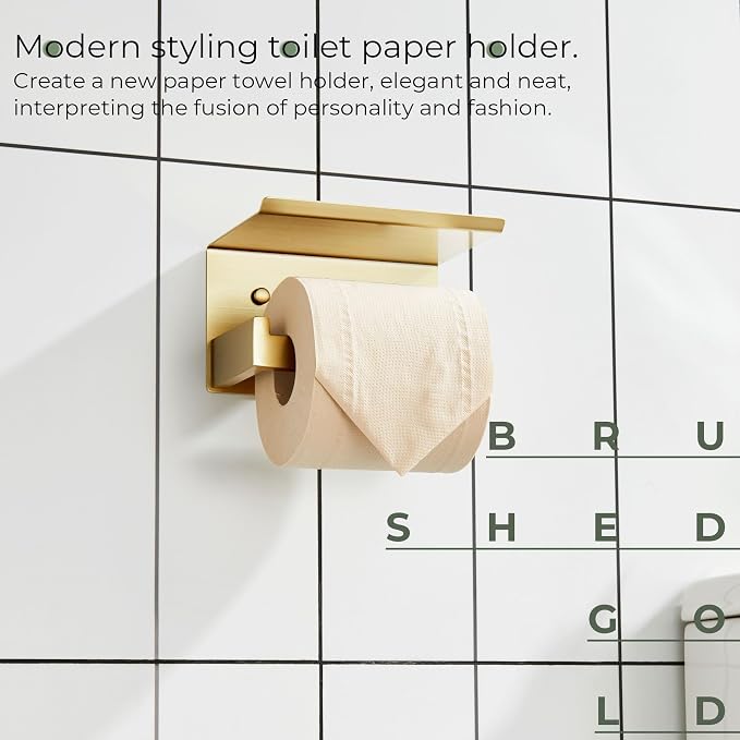 KOKOSIRI Toilet Paper Holder - Image 7