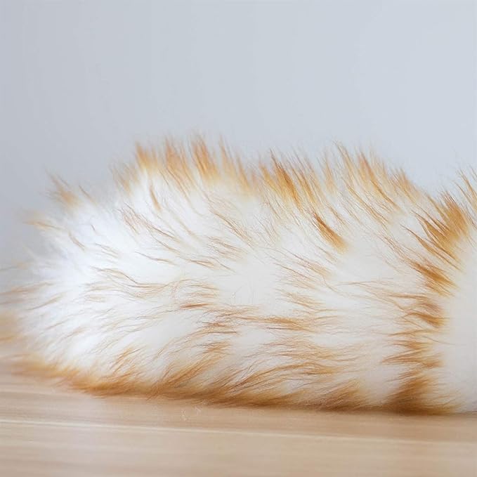 Feather Duster, Household Lambswool Duster Set of 2, Pure Lambs Wool - Image 5
