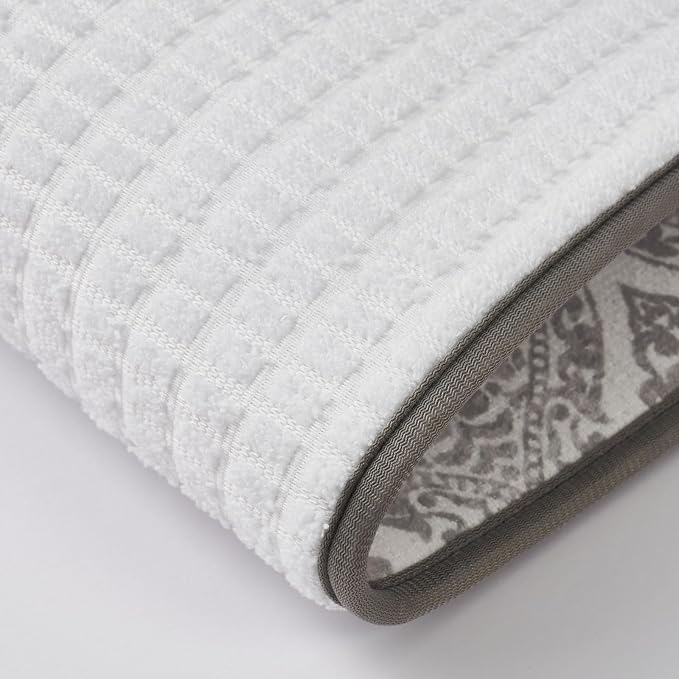 FRESHMINT Printed Dish Drying Mats - Image 7
