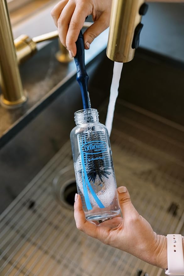 Dr. Brown's Silicone Cleaning Brush Set - Image 8