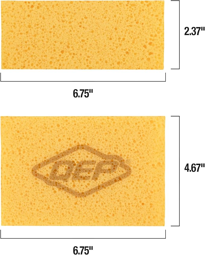 QEP 70006-18 Pro Square Grouting Sponge - Image 7