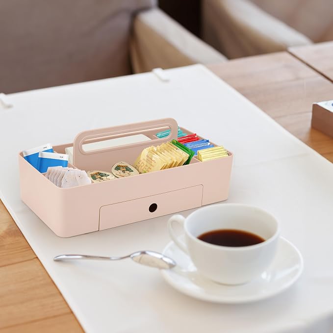 Multipurpose Caddy Organizer - Image 7