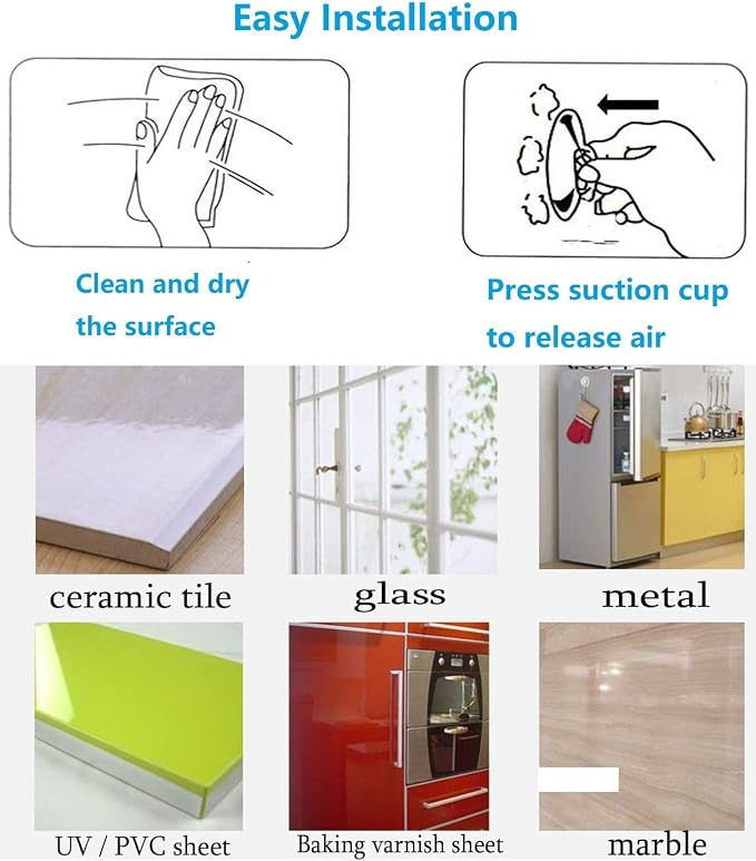 Sink Caddy Sponge Holder for Kitchen Sink Dish Cloth Hanger 2 Suspension Options - Image 8