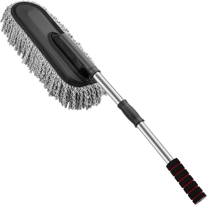 MoKo Car Duster by MoKo